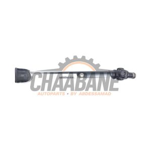 Arbre de transmission L7A33219BA Jaguar F-Pace 2.0 P400e 16V AWD