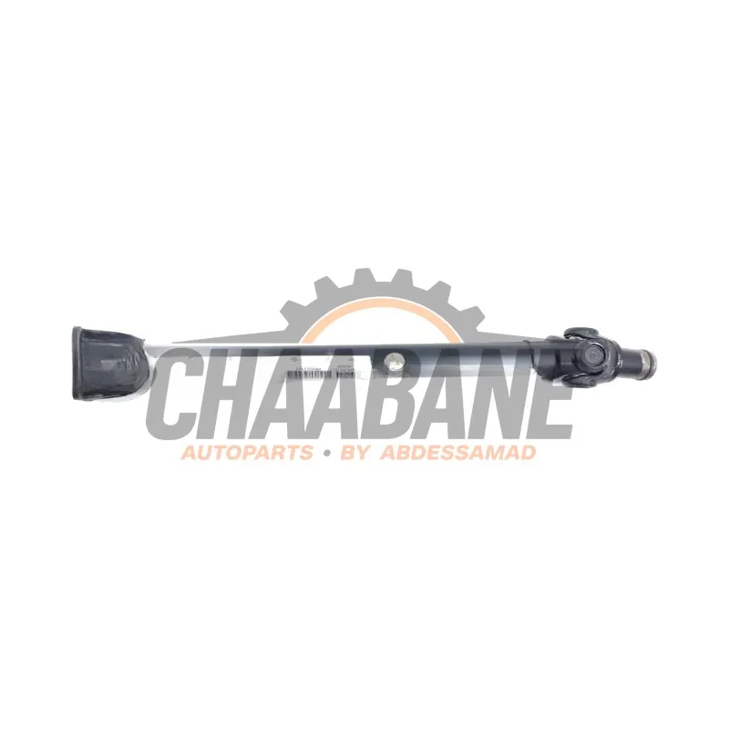 Arbre intermediaire L7A33219BA Jaguar F-Pace 2.0 P400e 16V AWD