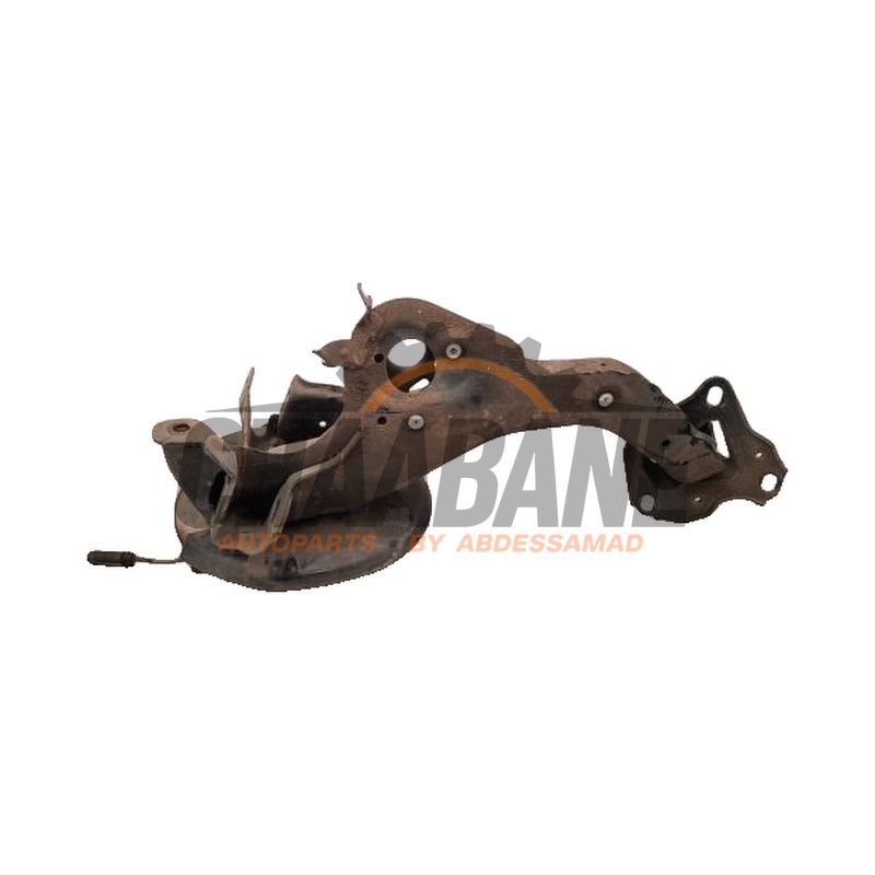 Joint arriere gauche 33308842879 BMW 2 serie Gran Coupe (F44) 218d 2.0 16V 2019