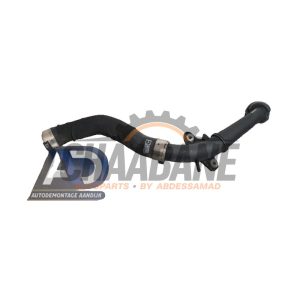Tube intercooler A2475280182 Mercedes B (W247) 1.3 B-200 Turbo 16V