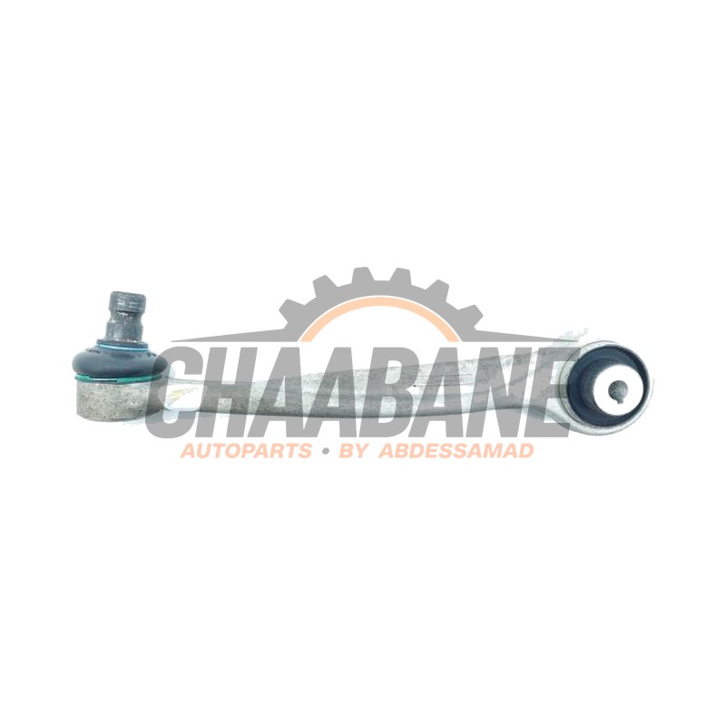 Bras de suspension haut avant droit 4M0407510C Audi Q8 (4MN) 4.0 V8 32V RS TFSI Mild Hybrid Quattro 2018