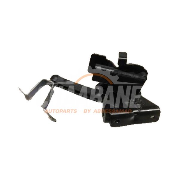 Regulateur de hauteur suspension arriere gauche 5WA907127 Skoda Enyaq iV 60 2021