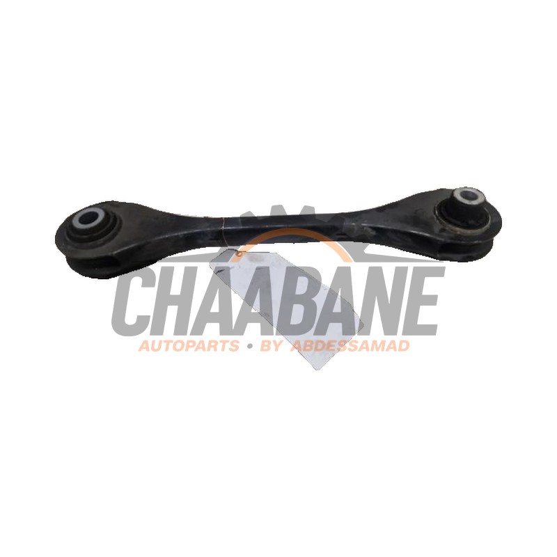 Barre daccouplement (complet) 5Q0501529G Cupra Leon (KLCB) 1.4 e-Hybrid 245, VZ 16V 2020