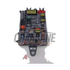 Boite a fusibles 926111103 BMW 3 serie Touring (F31) 316d 2.0 16V 2012 / 2019