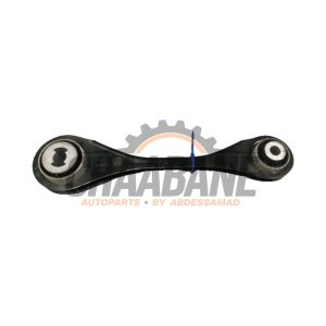 Bras de suspension arriere gauche 6878631 BMW I4 2021
