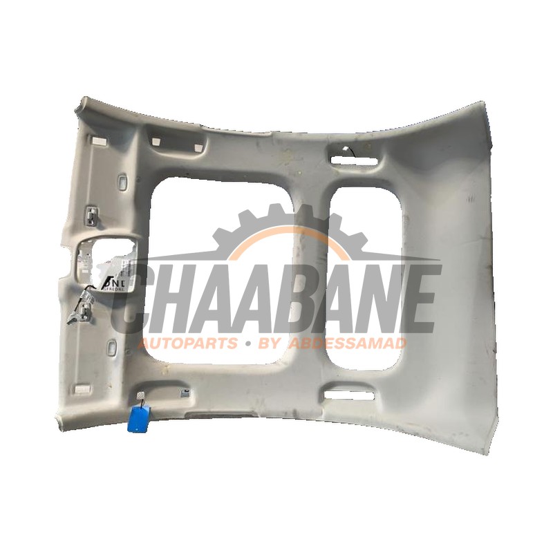 Revetement plafond A21369002507Q02 Mercedes E (W213) E-220d 2.0 Turbo 16V