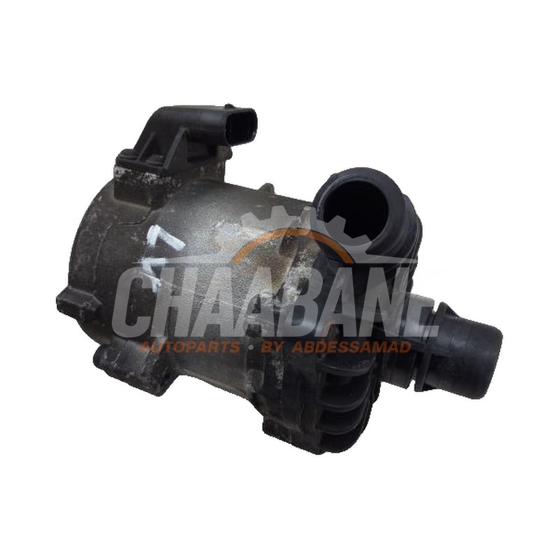 Pompe a eau 2284291 BMW 6 serie Gran Coupe (F06) M6 V8 32V Competition Package 2012 / 2018