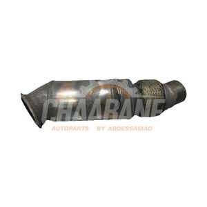 Catalyseur 7599198 BMW X5 2013 / 2018