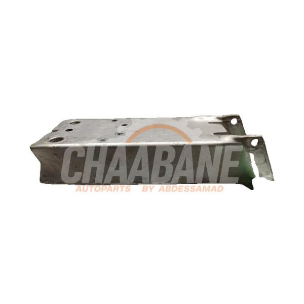 Coin de carrosserie avant droit 511110031013 BMW 2 serie Gran Tourer (F46) 218d 2.0 TwinPower Turbo 16V 2014
