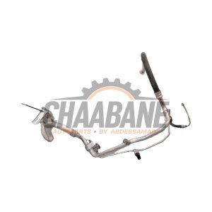 Tuyau clim 5Q2816738D Skoda Superb (3V3) 2.0 TDI 2015 / 2024