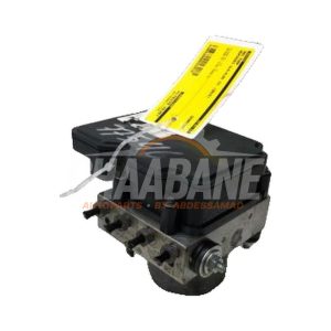 Bloc ABS 0004313900 Mercedes GLA (156.9) 2.2 220 CDI, d 16V
