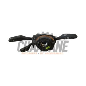 Commodo dessuie glace 4N0907129S Audi A6 (C8) 2.0 35 TDI Mild hybrid 2018
