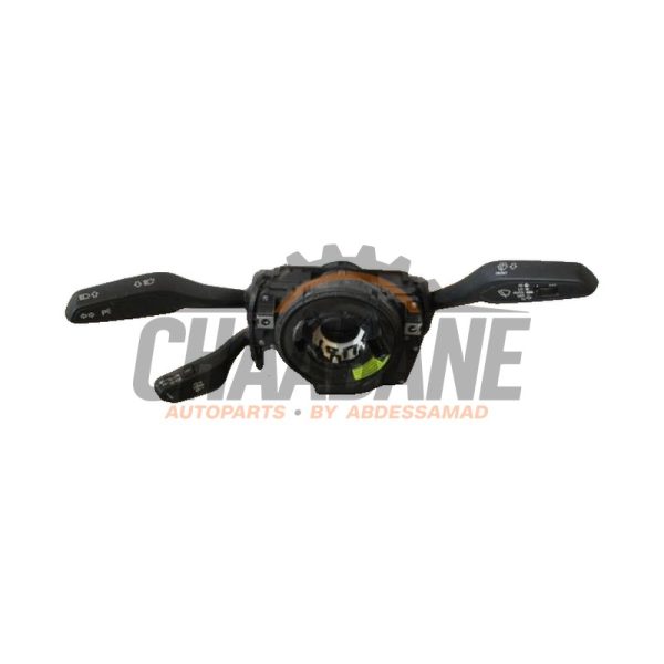 Commutateur reglage direction 4N0907129S Audi A6 2018
