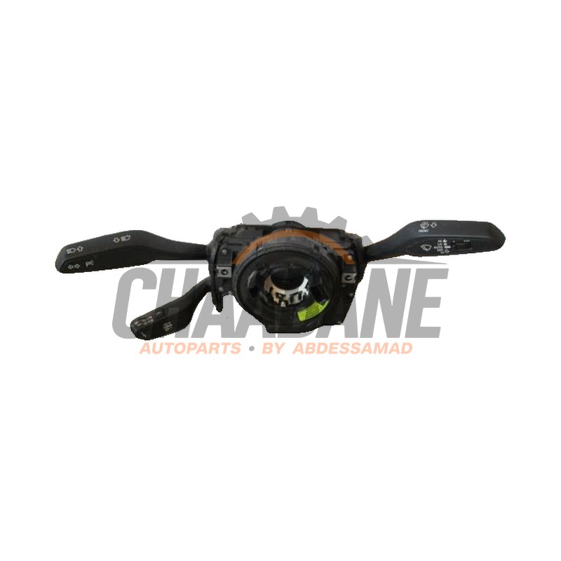 Commutateur reglage direction 4N0907129S Audi A6 2018