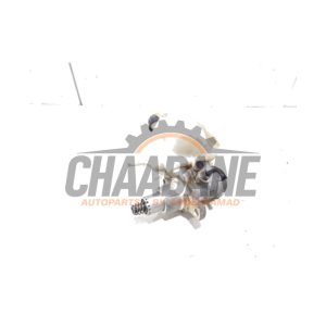 Cylindre de frein principal A2054300002 Mercedes GLC (X253) 2.0 C-220d 16V 4-Matic