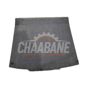 Coffre tapis 565863463R Skoda Kodiaq 2.0 TDI 150 16V 2016