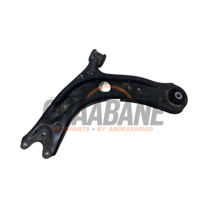 Bras de suspension avant gauche 5WA407151 Audi A3 Sportback (8YA) 1.0 30 TFSI 12V 2019