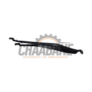 Bras essuie-glace avant 739900908 BMW X4M (F98) 3.0 TwinPower Turbo 24V Competition 2019