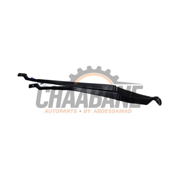 Bras essuie-glace avant 739900908 BMW X4M (F98) 3.0 TwinPower Turbo 24V Competition 2019