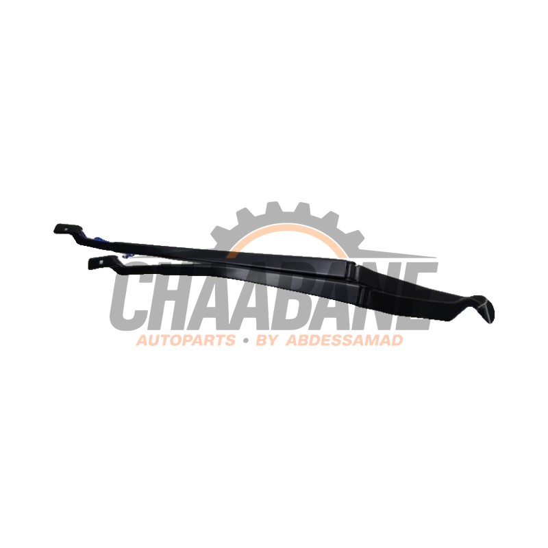 Kit de bras dessuie-glace 739900908 BMW X4 (G02) M40i 3.0 TwinPower Turbo 24V 2018