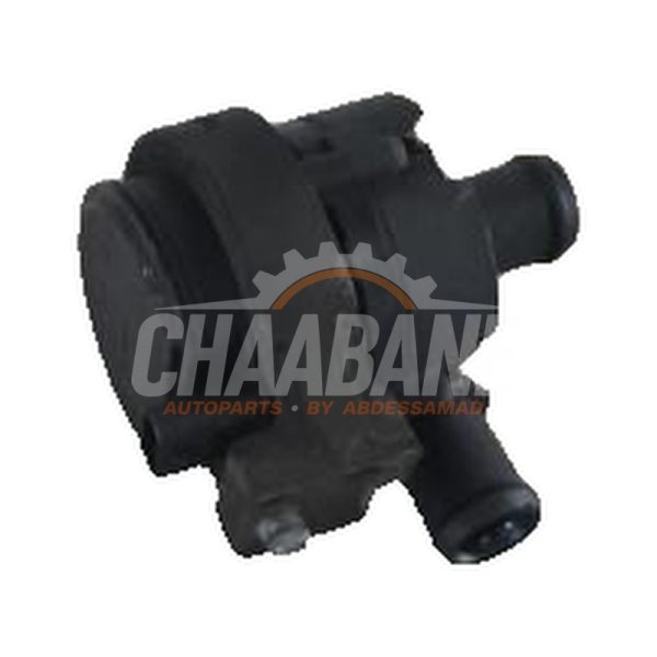 Pompe secondaire 5Q0121591AN Seat Leon ST (5FF) 2.0 TDI 16V 2012 / 2020