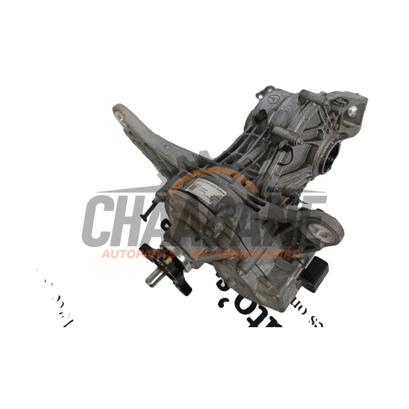 Differentiel arriere A2473505104 Mercedes A-Klasse