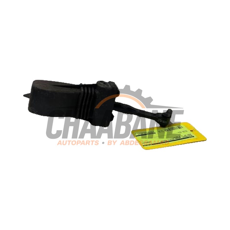 Butee 4portes arriere gauche 8V4839267 Audi A3 Sportback (8VA/8VF) 1.4 TFSI 16V 40 e-tron 2012 / 2020