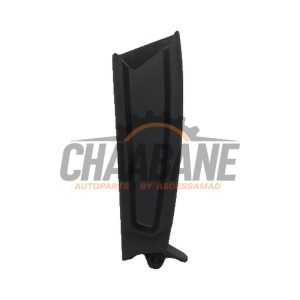 Revetement hayon 4G827992A Audi S7 Sportback (4GA/4GF) 4.0 V8 TFSI 2012 / 2018