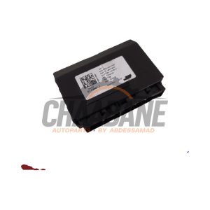 Ordinateur chauffage 64119874189 BMW X1 2014 / 2022