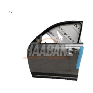 Porte avant gauche A2477207506 Mercedes GLB (247.6) 1.3 GLB-200 Turbo 16V Mild Hybrid