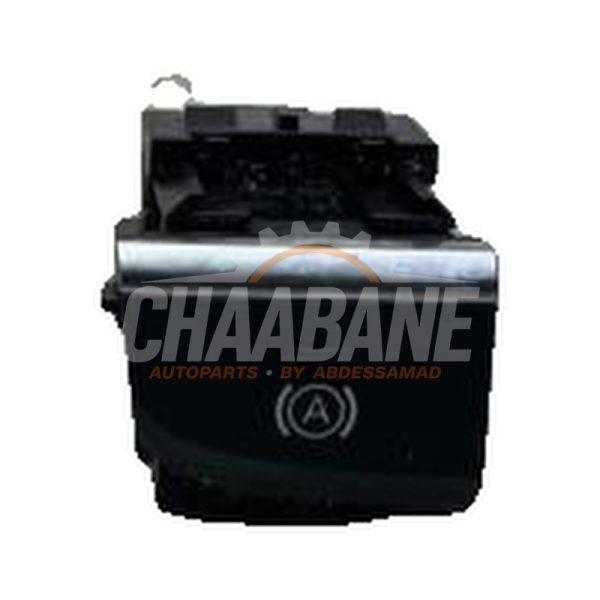 Commutateur marche-arret div. 8V2927143A Audi A3 Sportback (8VA/8VF) 1.4 TFSI 16V 2012 / 2020
