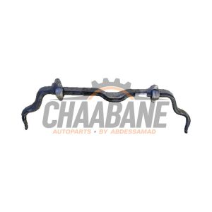 Barre stabilisatrice avant A2473200511 Mercedes GLB (247.6) 1.3 GLB-200 Turbo 16V