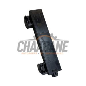 Antenne amplificateur 5WA962132 Audi Q4 Sportback (4FN) 45 e-tron quattro 77 kWh 2021
