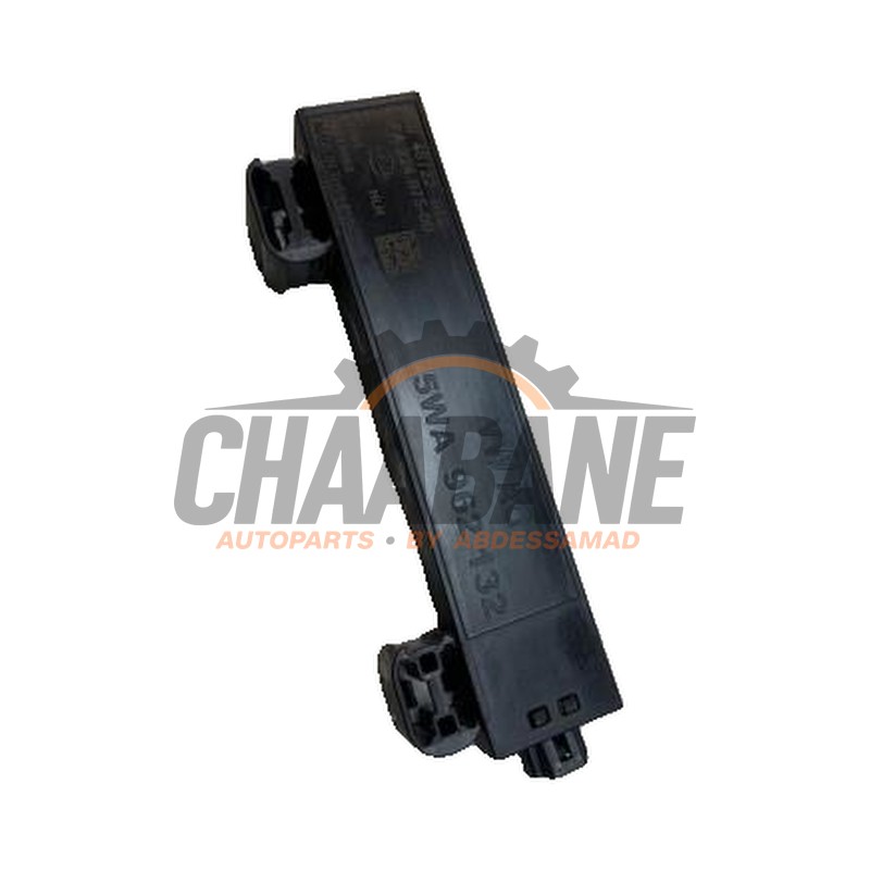 Antenne amplificateur 5WA962132 Audi Q4 Sportback (4FN) 45 e-tron quattro 77 kWh 2021