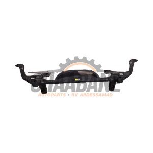 Plaque de serrure avant HK8316E144A Jaguar F-Pace