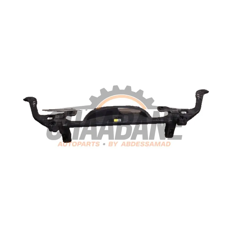 Plaque de serrure avant HK8316E144A Jaguar F-Pace