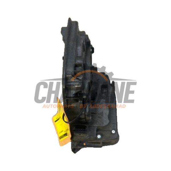 Serrure portiere mecanique 4portes avant droite 51217281934 BMW X2 (F39) sDrive 18d 2.0 16V 2017 / 2023