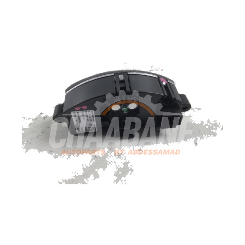 Resistance chauffage 7952061 BMW 1-Serie 2019