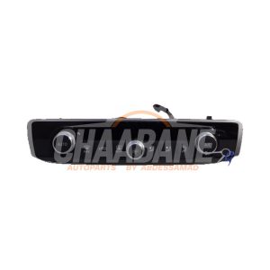 Panneau de commandes chauffage 8V0820043AE Audi A3 2013 / 2020