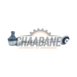 Bras de suspension haut avant gauche 4M0407505C Audi A6 Avant (C8) 3.0 V6 24V 55 TFSI Mild Hybrid Quattro 2018