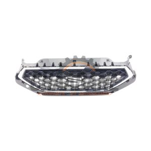 Calandre 5FA853651E Seat Leon Sportstourer (KLF) 1.5 eTSI 16V 2020