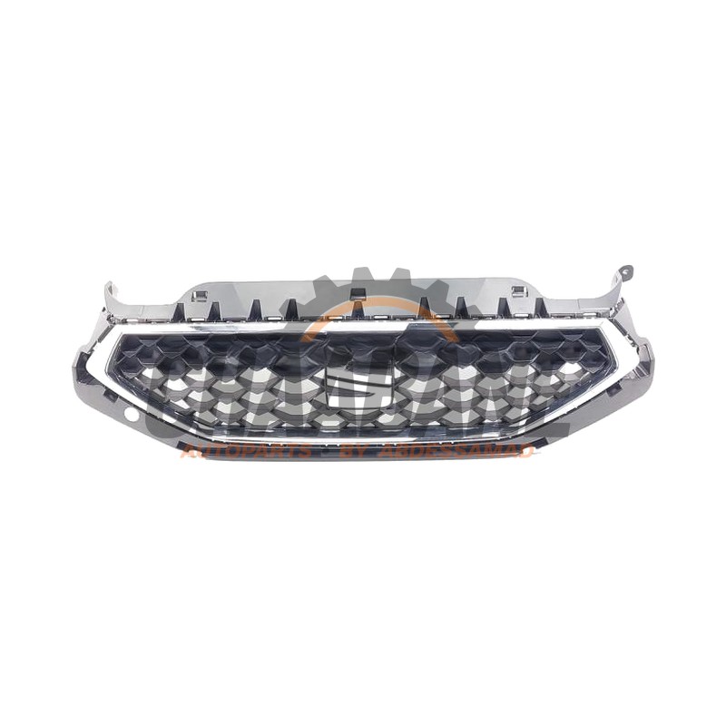 Calandre 5FA853651E Seat Leon Sportstourer (KLF) 1.5 eTSI 16V 2020