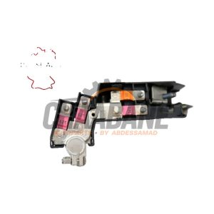 Porte fusible 8S0915459C Audi TT Roadster (FV9/FVR) 2.0 TDI 16V 2014
