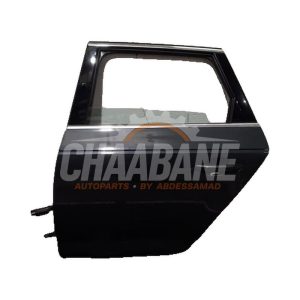 Porte arriere gauche 8W9833051E Audi A4 Avant (B9) 1.4 TFSI 16V 2015