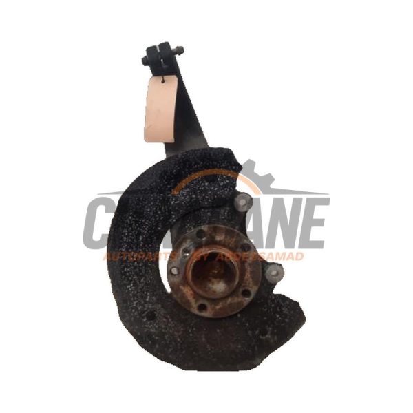 Joint avant gauche 31216775769 BMW 6 serie Gran Coupe (F06) 640d 24V 2012 / 2018