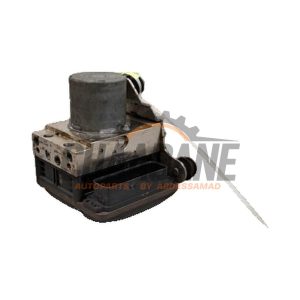 Bloc ABS 4G0907379L Audi A6 Allroad Quattro (C7) 3.0 V6 24V TFSI 2012 / 2018