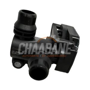Robinet chauffage electrique A0009061313 Mercedes C (W206) C-300 2.0 EQ Boost Turbo 4-Matic