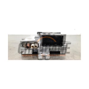 Amplificateur radio 65125A73336 BMW 3 serie Touring (G21) 320e xDrive 2.0 TwinPower Turbo 16V 2019