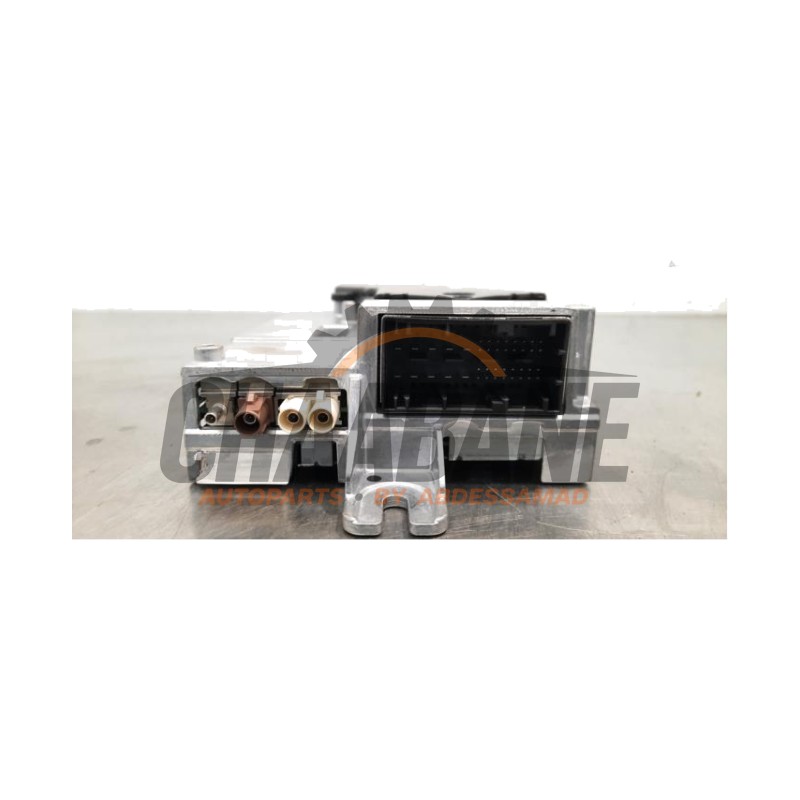 Amplificateur audio 65125A73336 BMW X3 (G01) sDrive 18d 2.0 TwinPower Turbo 16V 2017