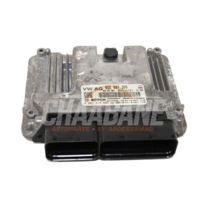 Calculateur moteur 05E907309 Audi A3 2020